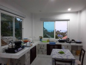 Sea view Panwa Cottage Hostel