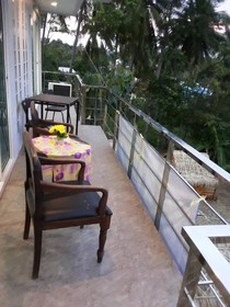 Sea view Panwa Cottage Hostel