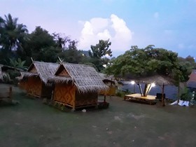 Sea view Panwa Cottage Hostel