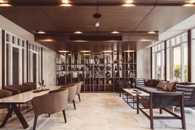 The Base Downtown Condo by Joy