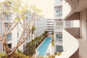 The Base Downtown Condo by Joy