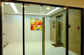 The Pixel Panwa