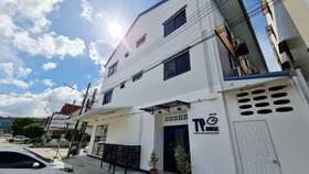 Tp House Naka
