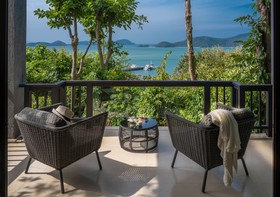 Villa Cape Cowrie By Cowrie Villas