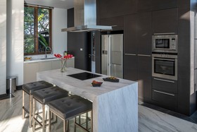 Villa Cape Cowrie By Cowrie Villas