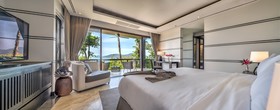Villa Cape Cowrie By Cowrie Villas