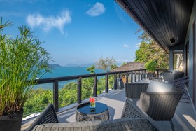 Villa Cape Cowrie By Cowrie Villas