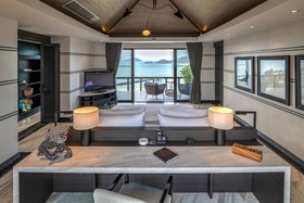 Villa Cape Cowrie By Cowrie Villas