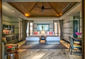 Villa Cape Cowrie By Cowrie Villas