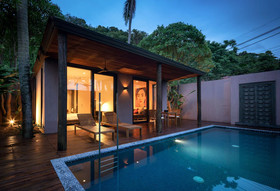 Villa Vimanmek Phuket