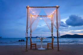 Villa Vimanmek Phuket