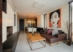 Villa Vimanmek Phuket