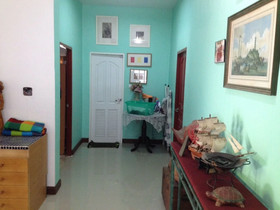 Zra House