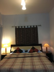 Zra House