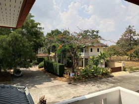 Zra House
