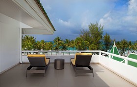 Le Meridien Phuket Beach Resort