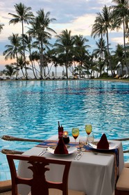 Le Meridien Phuket Beach Resort
