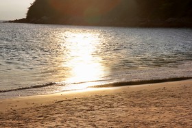 Le Meridien Phuket Beach Resort