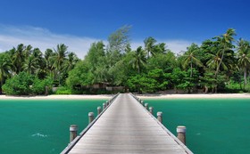 The Naka Island A Luxury Collection Resort & Spa Phuket