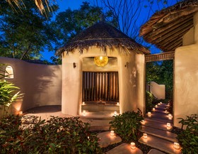 The Naka Island A Luxury Collection Resort & Spa Phuket