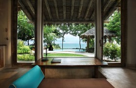The Naka Island A Luxury Collection Resort & Spa Phuket