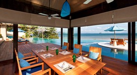 The Naka Island A Luxury Collection Resort & Spa Phuket