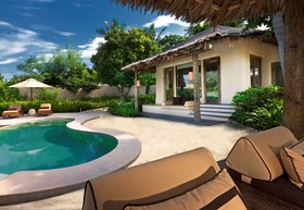 The Naka Island A Luxury Collection Resort & Spa Phuket