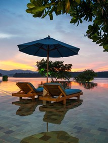The Naka Island A Luxury Collection Resort & Spa Phuket