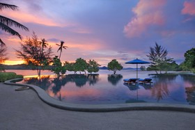 The Naka Island A Luxury Collection Resort & Spa Phuket
