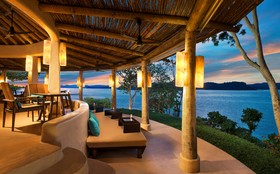 The Naka Island A Luxury Collection Resort & Spa Phuket