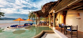 The Naka Island A Luxury Collection Resort & Spa Phuket