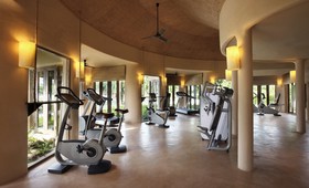 The Naka Island A Luxury Collection Resort & Spa Phuket