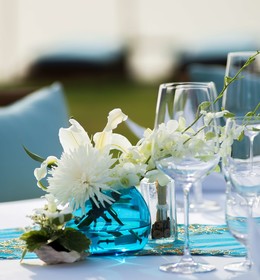 The Naka Island A Luxury Collection Resort & Spa Phuket