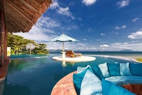 The Naka Island A Luxury Collection Resort & Spa Phuket