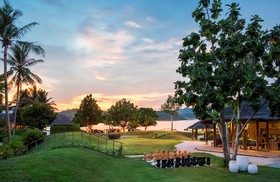 The Naka Island A Luxury Collection Resort & Spa Phuket