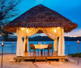 The Naka Island A Luxury Collection Resort & Spa Phuket