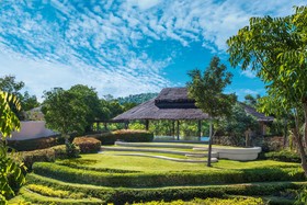 The Naka Island A Luxury Collection Resort & Spa Phuket