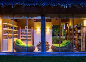 The Naka Island A Luxury Collection Resort & Spa Phuket