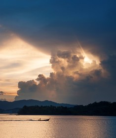 The Naka Island A Luxury Collection Resort & Spa Phuket