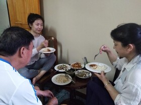 Kantawan House