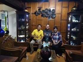 Kantawan House