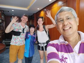 Kantawan House