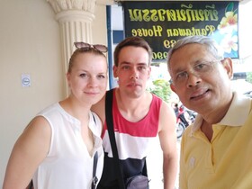 Kantawan House