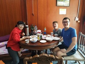 Kantawan House