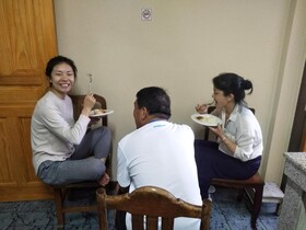Kantawan House