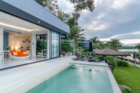 Villa Pamukale