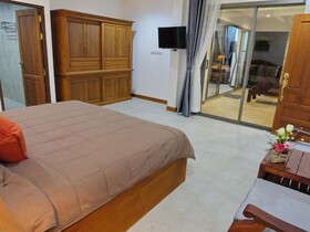 Planet Z Samui Pool Villa