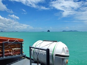 Planet Z Samui Pool Villa