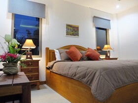 Planet Z Samui Pool Villa