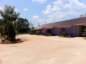 Fueng Fah Resort